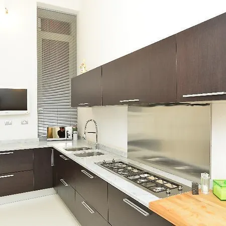 Izzhome Dsign 2* Κάλιαρι
