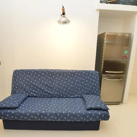 Izzhome Dsign 2* Κάλιαρι