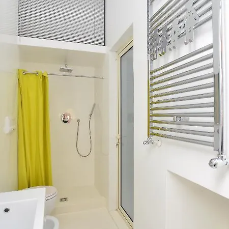 Izzhome Dsign Ξενοδοχείο 2*
