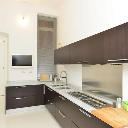 Izzhome Dsign Ξενοδοχείο 2*